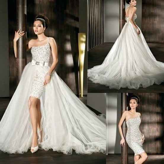 Help, con mi vestido de novia!! - 10