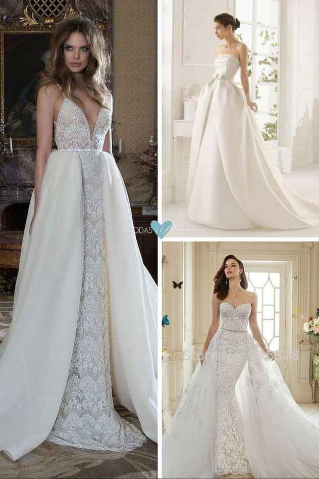 Help, con mi vestido de novia!! - 13