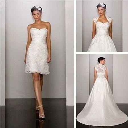 Help, con mi vestido de novia!! - 15
