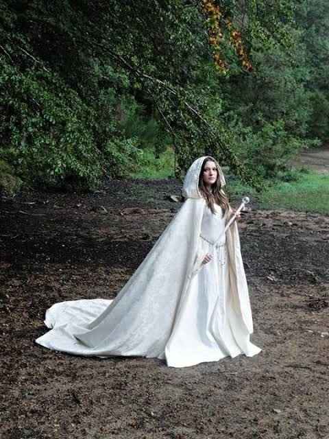 Mi Boda Revolucionaria. Jennifer 💕 - 1