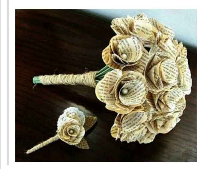 Mi Boda Revolucionaria. Jennifer 💕 - 2