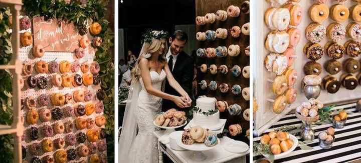 Mi Boda Revolucionaria. Jennifer 💕 - 4