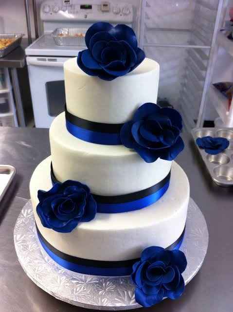 Boda en color negro?? - 2