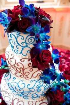 Boda en color negro?? - 6