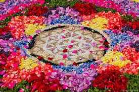 Boda Espiritual: Ceremonia de mandala. 🙌 - 4
