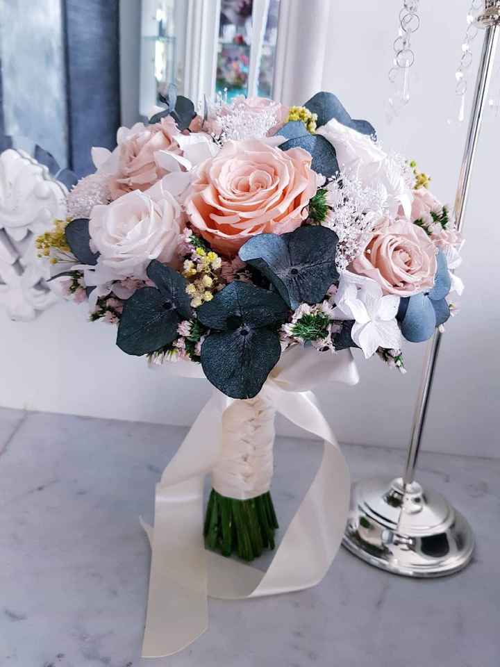 Ramo de novia - 2