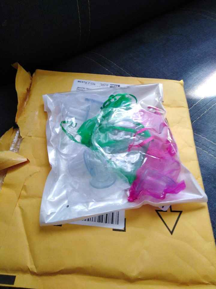 Protectores de tacón en Amazon. - 2