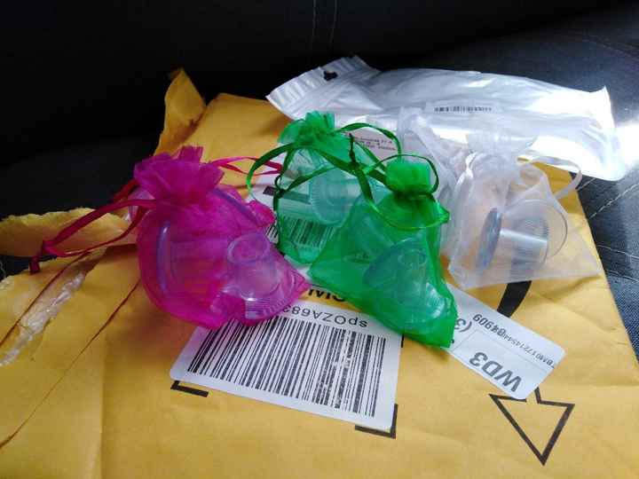 Protectores de tacón en Amazon. - 3