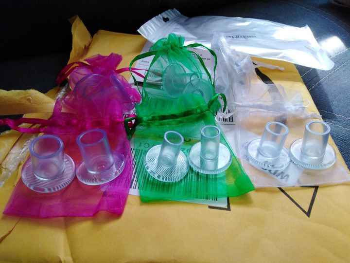 Protectores de tacón en Amazon. - 4