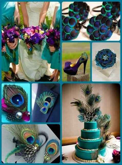 Tema de la boda - 1