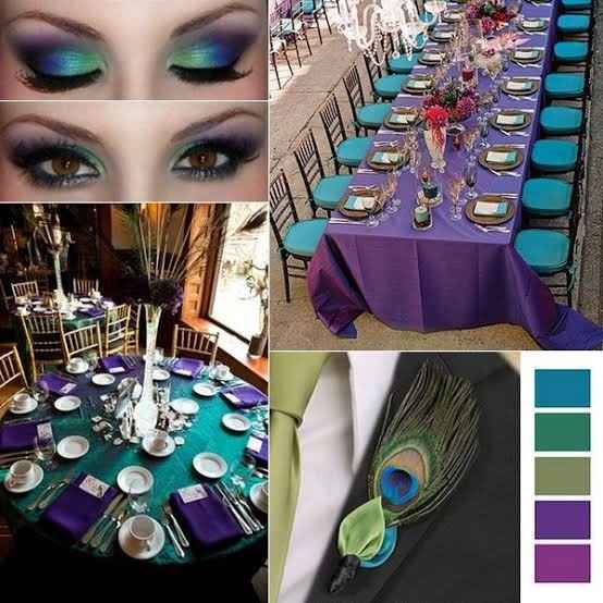 Tema de la boda - 16