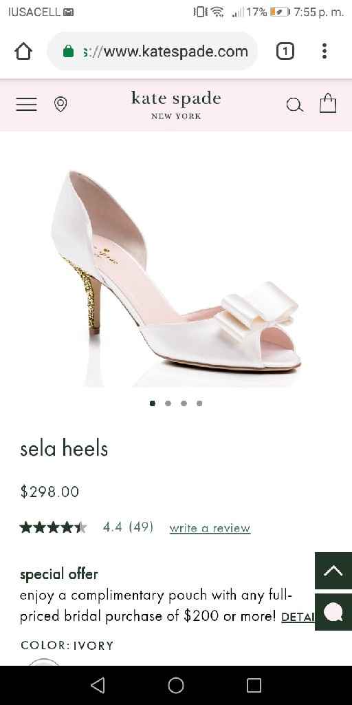 Zapatos donde encontrarlos???? - 1