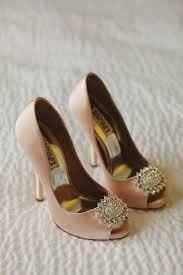 Zapatos en tonos Rosas. - 9