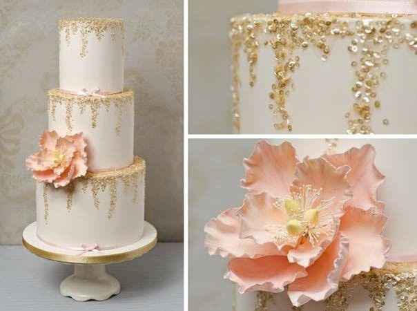 Pasteles en Dorado. - 5