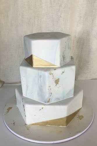 Pasteles en Dorado. - 13