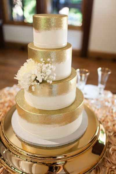 Pasteles en Dorado. - 19