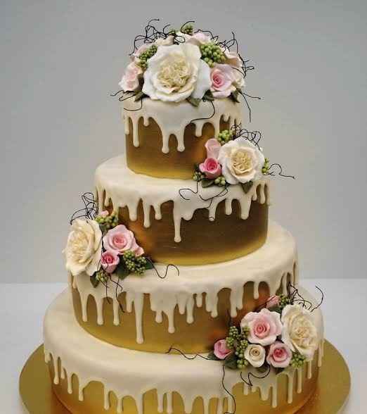 Pasteles en Dorado. - 20