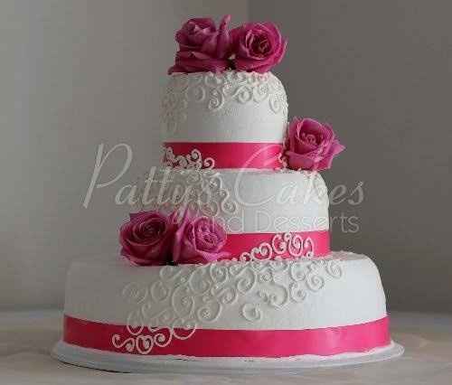 Pasteles en Rosa. - 7