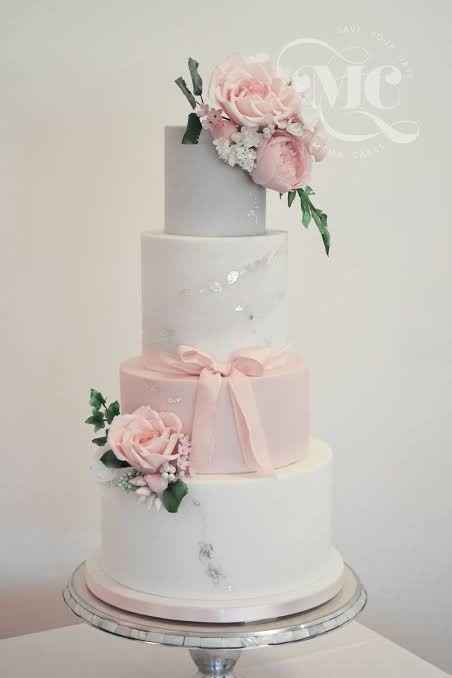 Pasteles en Rosa. - 11