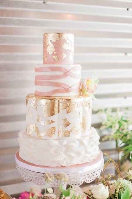 Pasteles en Rosa. - 20