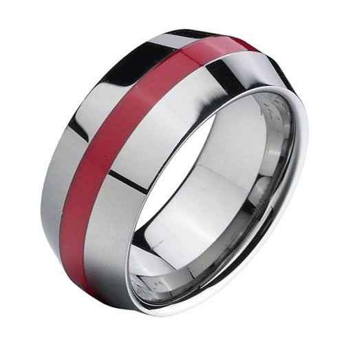 Argollas en Rojo?? - 4