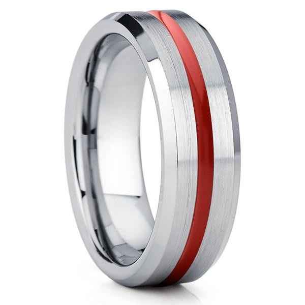 Argollas en Rojo?? - 10