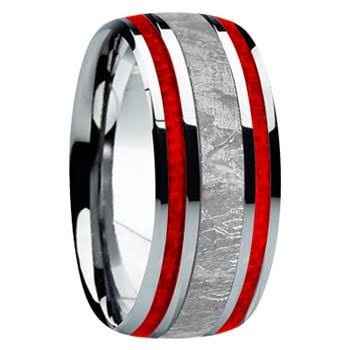 Argollas en Rojo?? - 11
