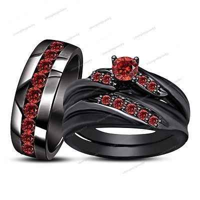 Argollas en Rojo?? - 20