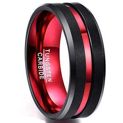 Argollas en Rojo?? - 23