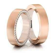 Argollas en Oro Rosa 👌 - 3