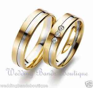 Argollas en dorado. 💕 - 12