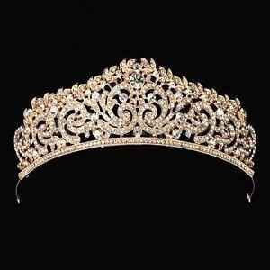Tiaras en Dorado 💕 - 13