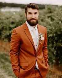 El novio en Naranja?? - 3