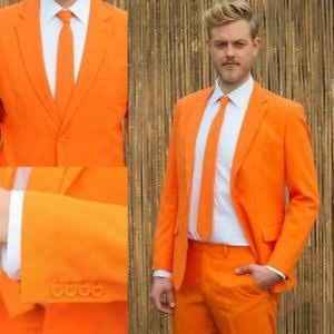 El novio en Naranja?? - 9