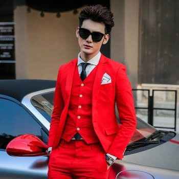 El novio en Rojo?? - 6
