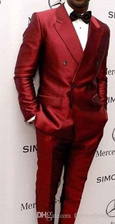 El novio en Rojo?? - 8