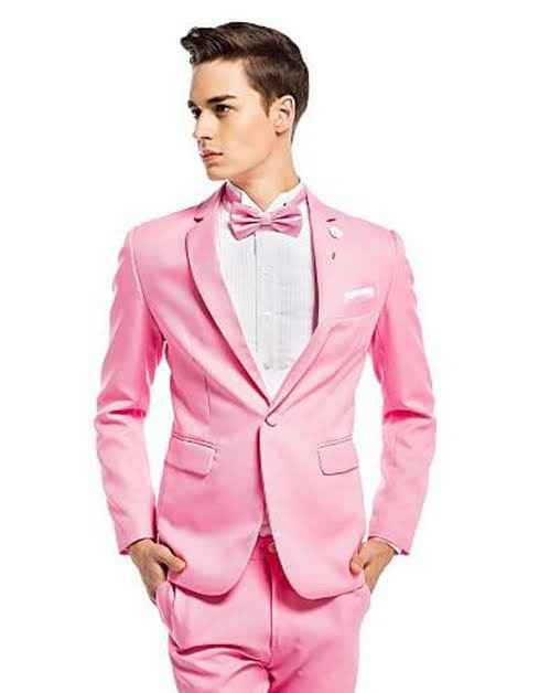 El novio en Rosa?? - 9