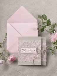 Invitaciones en Rosa. - 3