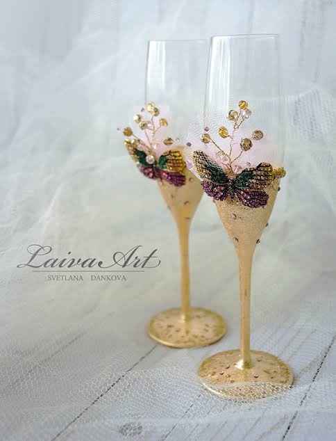 Copas en Dorado. - 9