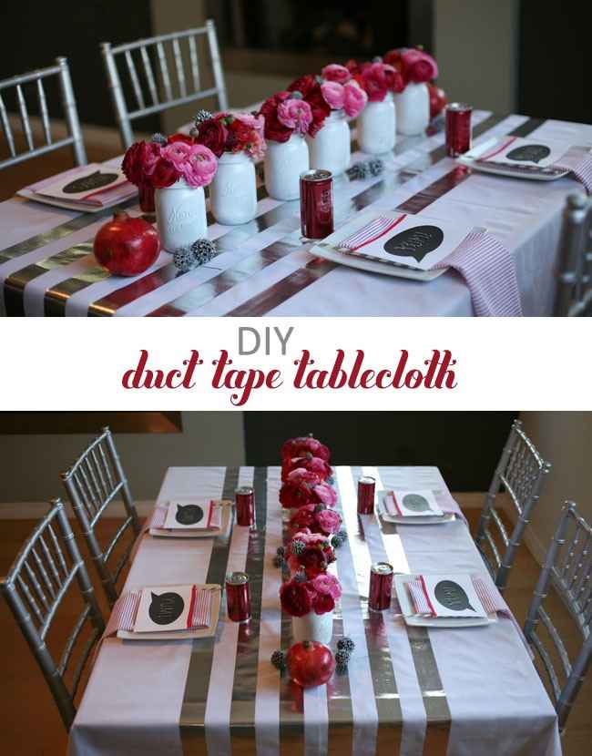 Inspiración Despedida en Rojo con Rosa. - 10