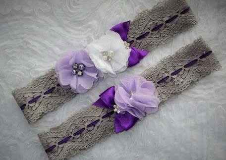 Liga en Morado. - 9