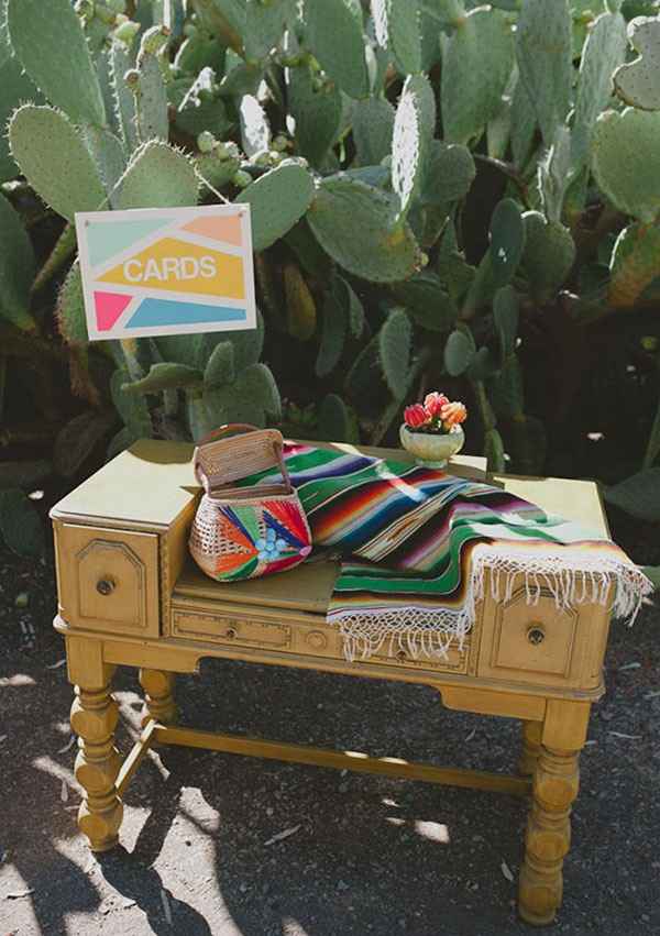 Caja de sobres mexicana - 1