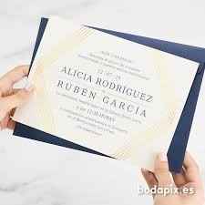 Invitaciones