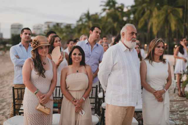 Invitados