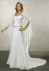 Si tu Fm tuviera que elegir tu vestido de boda.. - 1