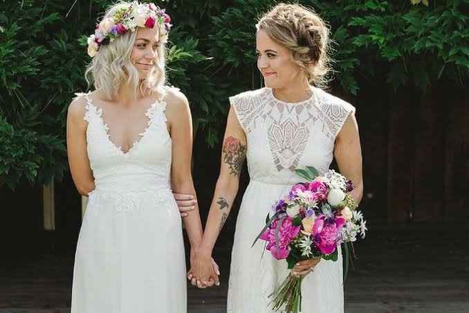 🌟 Tips para la planeación de tu boda igualitaria. 💕 - 2