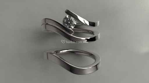 Anillo irregular! ayuda!! - 1