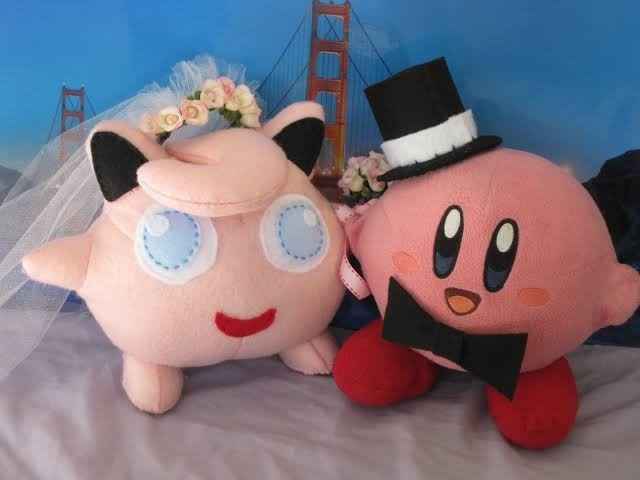Mi boda con toque de videojuegos - 5
