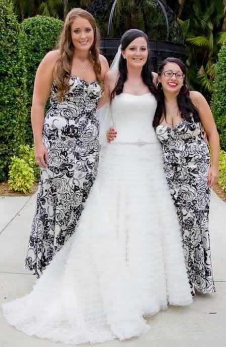 ¡Help! Vestidos de damas. - 8