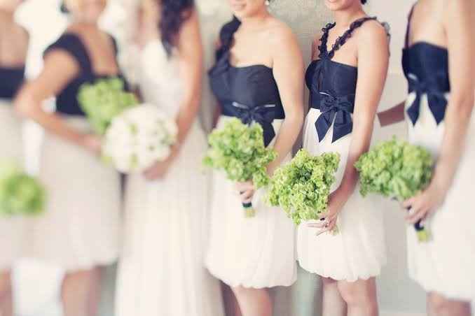 ¡Help! Vestidos de damas. - 11